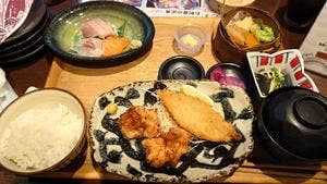 小樽食堂大曽根店