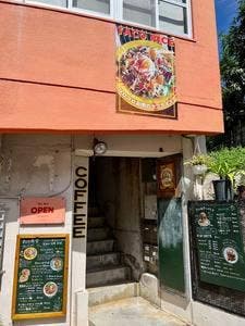 PICO食堂