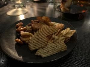 Bar Rosso