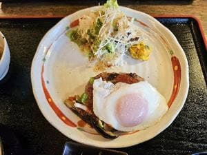 カフェ 壱番館