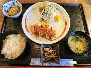 カフェ 壱番館