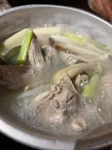 韓国酒場コッキオ 天王寺MIOプラザ館店