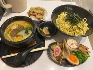 つけ麺岡崎