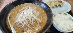 くるまやラーメン 潮来店