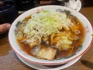 つけ麺処 つぼや 十三店