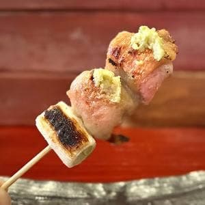 焼き鳥アポロ
