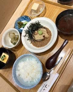 日本料理 むとう