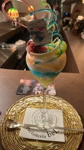 Parfaiteria beL 新宿三丁目店