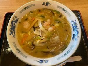 芸南カントリークラブ レストラン