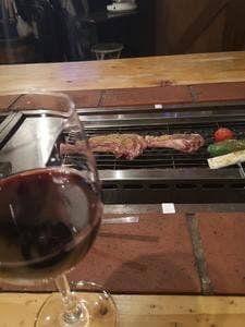 ラ・ブヴェット