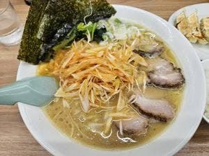 らーめん堂 仙台っ子 利府店