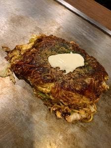 お好み焼 きじ 本店