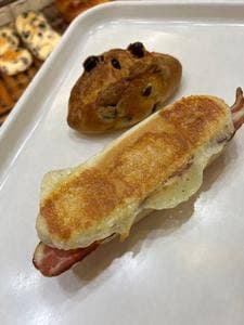 サンジェルマン 月島店