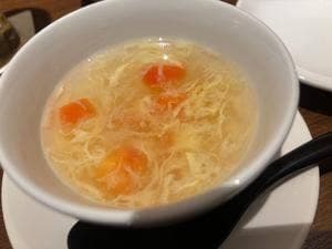 ダイニング時分時 中国料理-蓮- 有馬グランドホテル