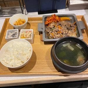 韓日々 日比谷シャンテ店