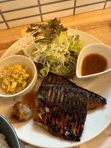 うちだ食堂