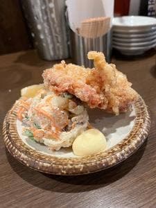 麺酒一照庵 倉敷天満屋店