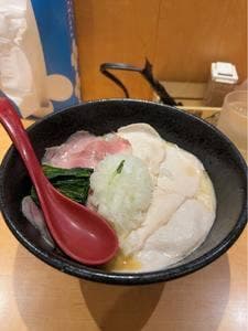 麺屋 時茂 京成大久保店
