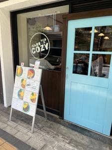 バル食堂 COZY