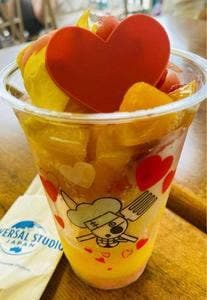 ロンバーズ・ランディング USJ