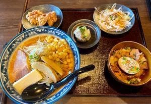 和風楽麺ひのでや Beyond