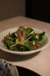 荒木町 花びし