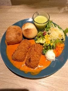 CAFE & BAR Aile d’Ange