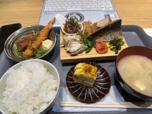 虎ノ門 おお島 虎ノ門ヒルズ ステーションタワー