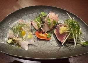 菊姫&ナチュラルワイン 萬屋磯次郎