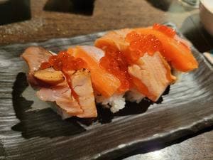 魚心 新宿総本店