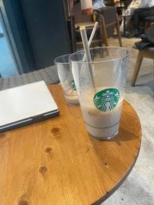 スターバックス コーヒー シモキタエキウエ店