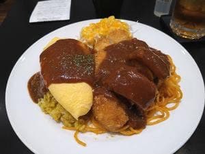 ニッキー・アースティン 長崎駅前店