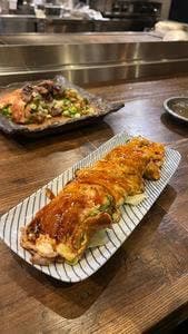 鉄板リンダ