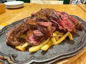 ワイン食堂 VINSENT 三島店