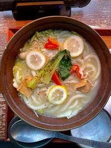 TsuruTonTan UDON NOODLE Brasserie 銀座