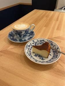 HAYAKAWA coffee