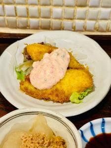 マルワ食堂