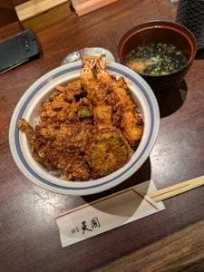 銀座天國