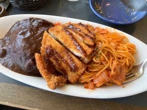 キッチン ユキ 本店