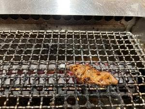 焼肉南大門
