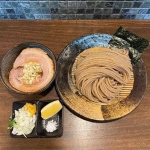 麺屋みつば+クローバー本店