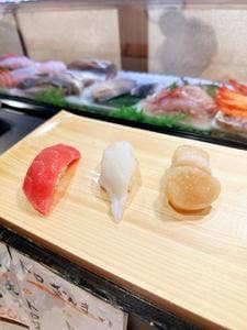 まぐろ人 門前仲町出張所