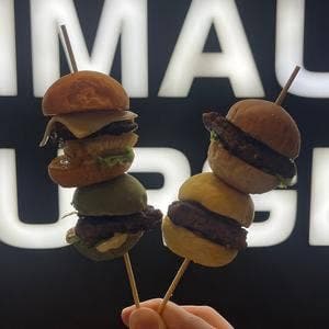 SHIMAUMA BURGER 宇治
