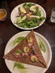 ル ブルターニュ 神楽坂店