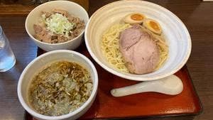 麺屋 むどう