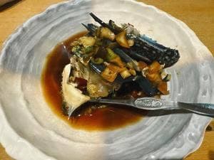 我流肴家本舗 赤とうがらし