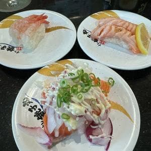 すし銚子丸 浦安店
