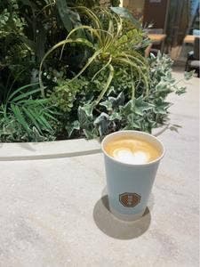 猿田彦珈琲 丸の内 二重橋前駅店