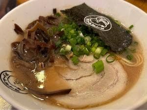LOVE la NOODLE 鎌倉