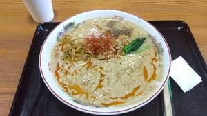 麺処 ひろ田製粉所